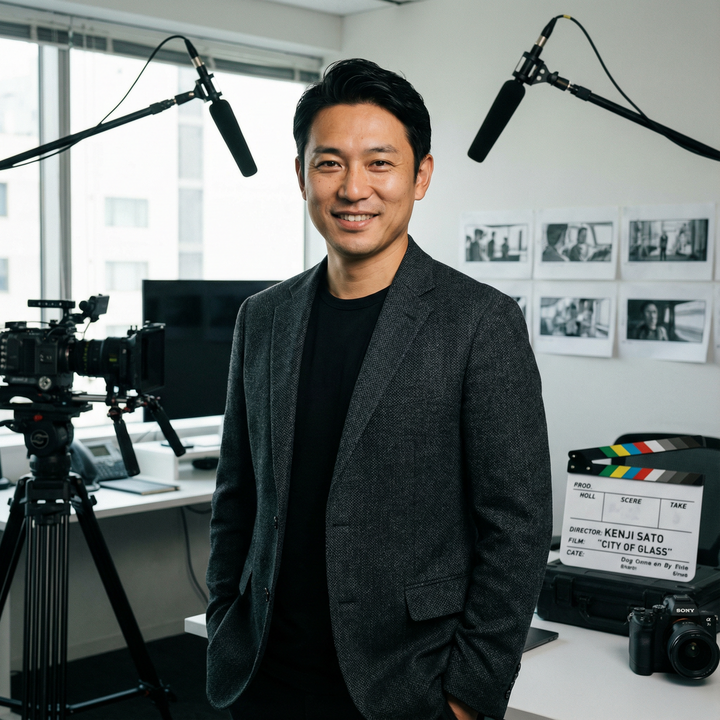 麻豆传媒导演张明远