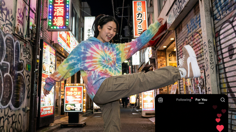 麻豆传媒街拍舞蹈视频