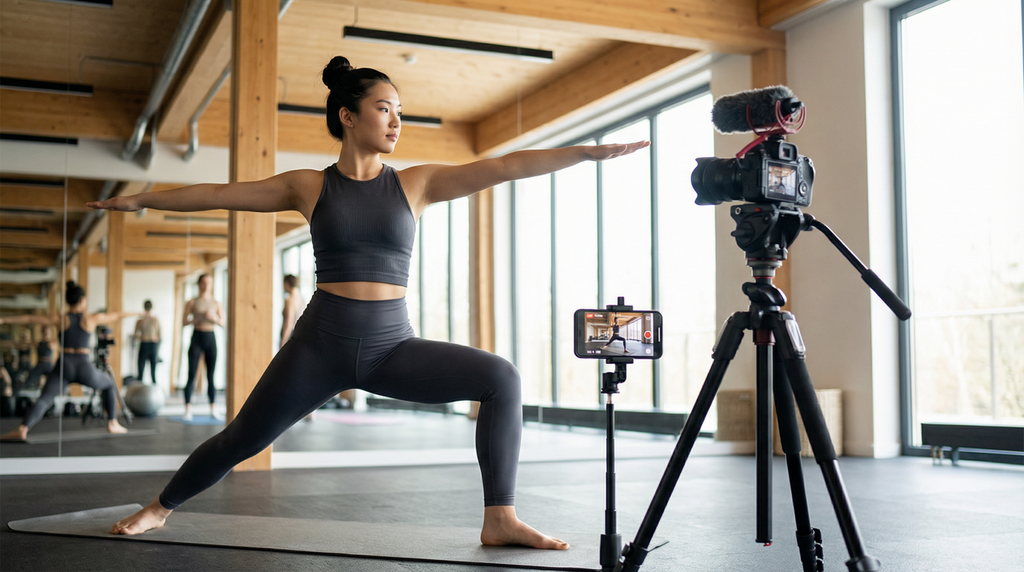 麻豆传媒健身视频